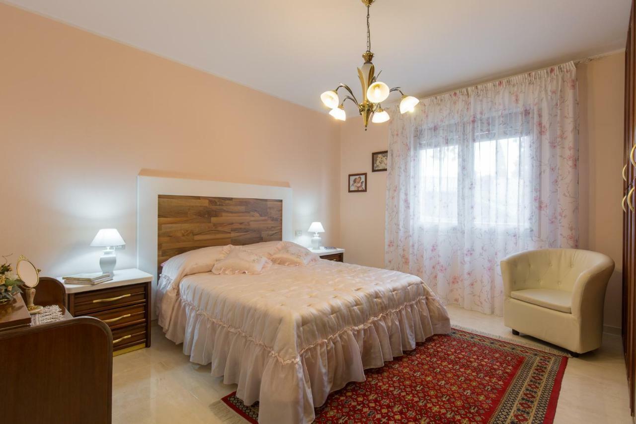 Villa Giardino Dei Limoni à Toscolano Maderno Extérieur photo