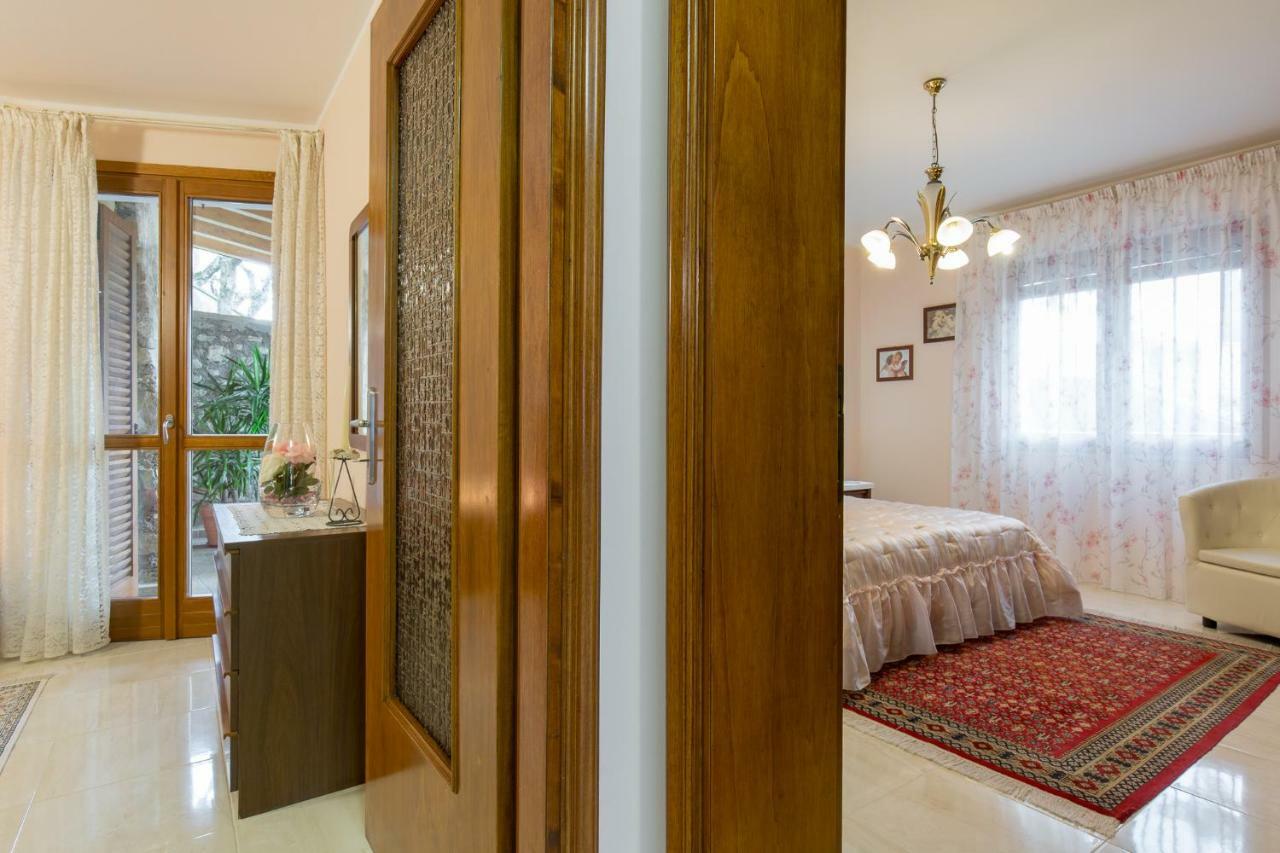 Villa Giardino Dei Limoni à Toscolano Maderno Extérieur photo